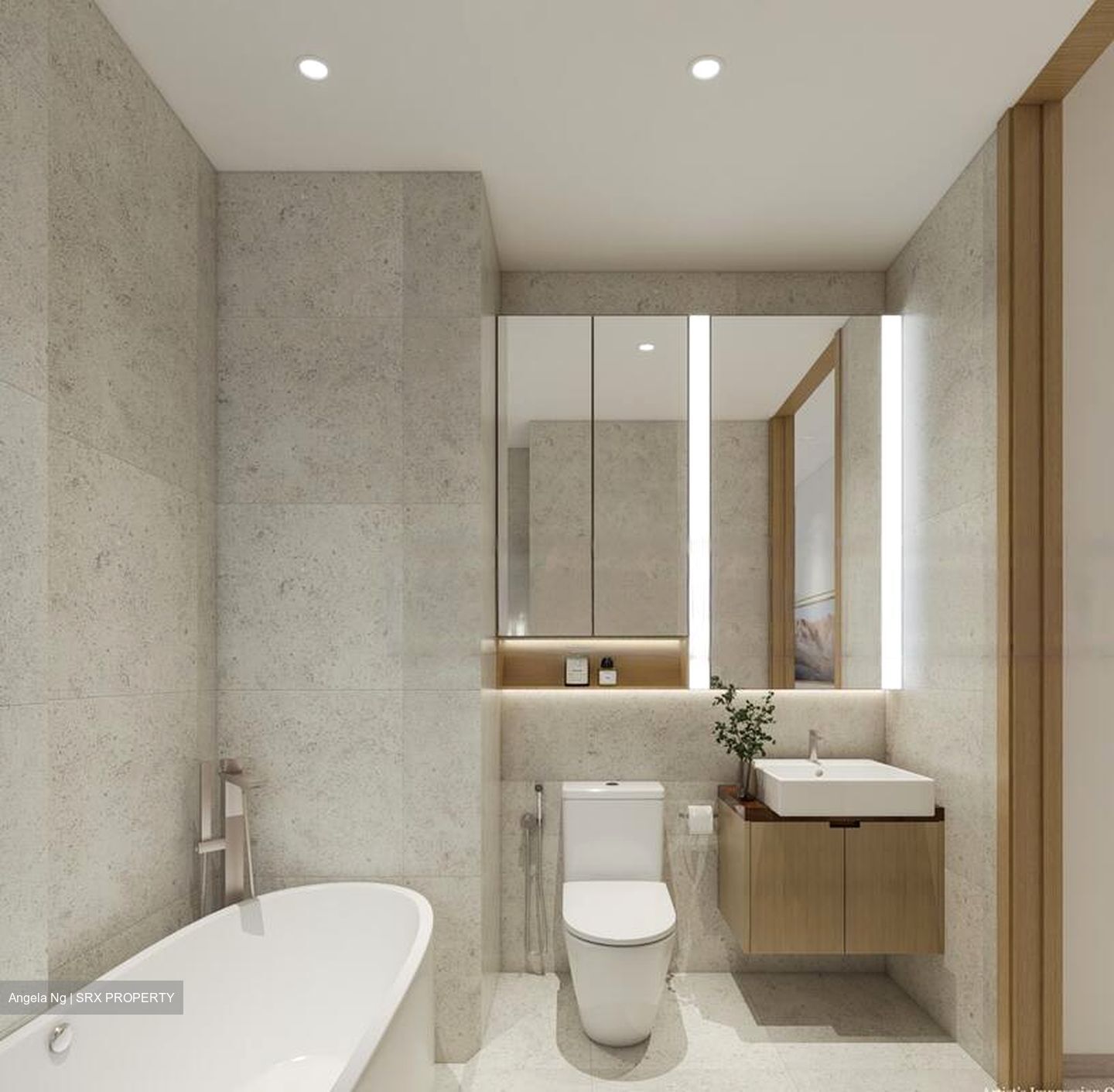 K Suites (D15), Apartment #486691061